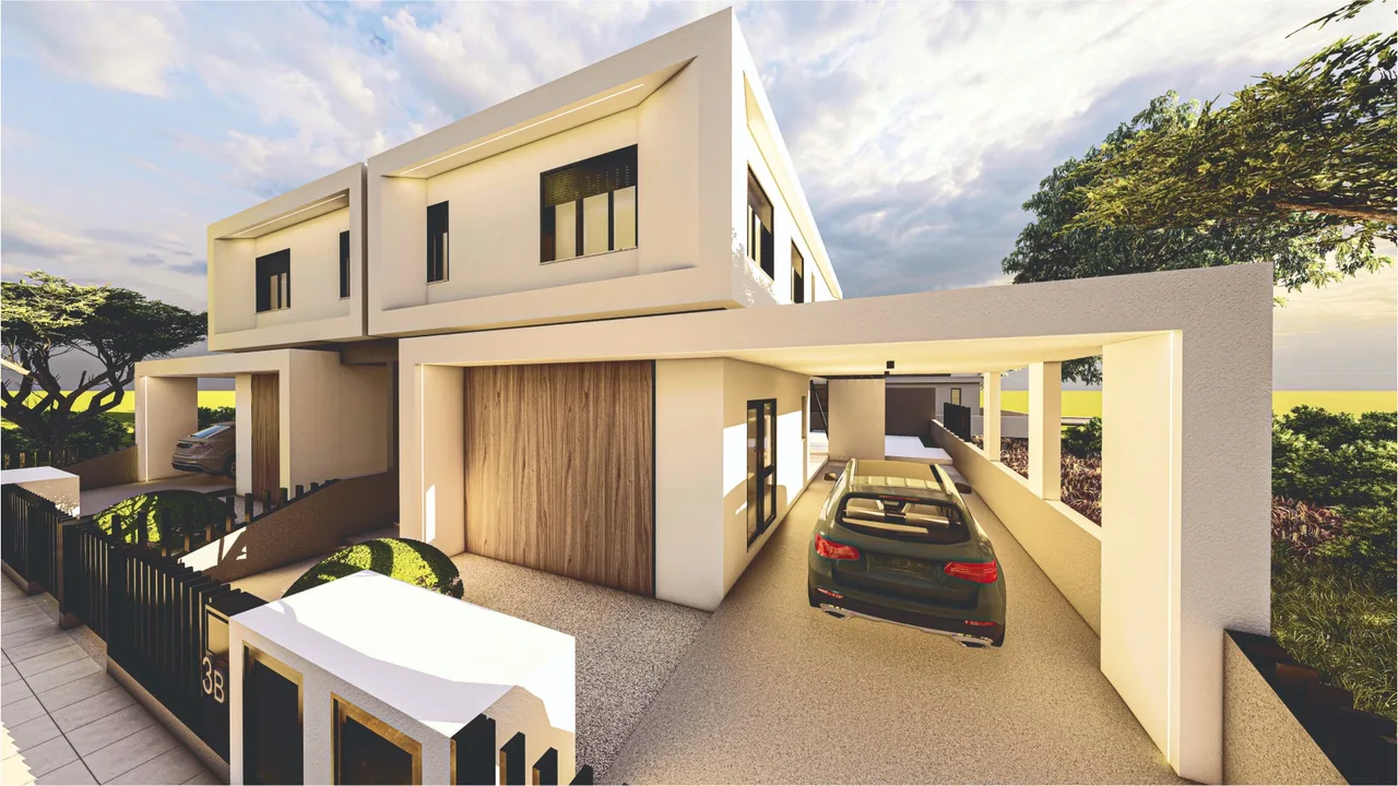 Village Green luxury house, photo 4 of 6