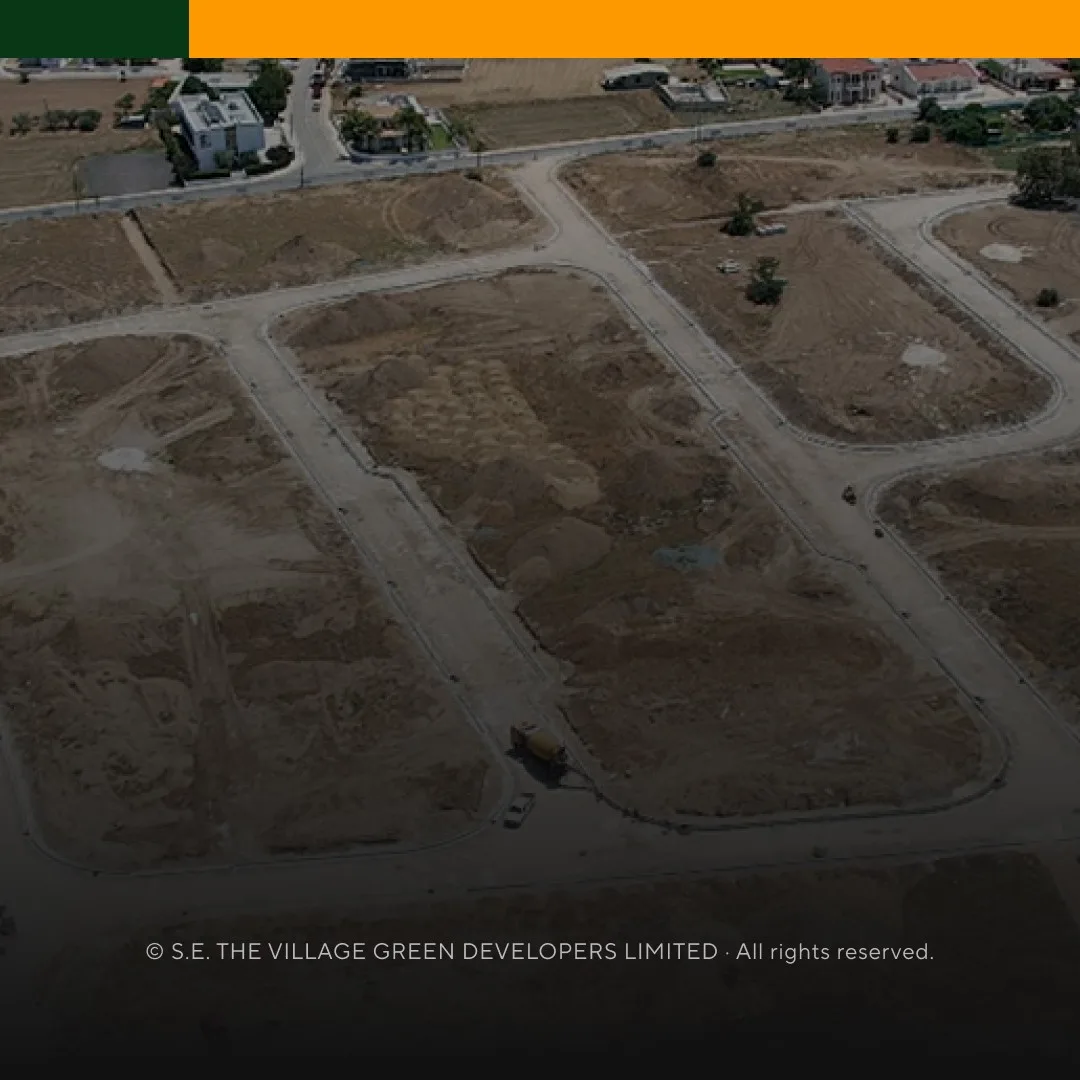 Prime plot in Deftera, photo 2 of 3