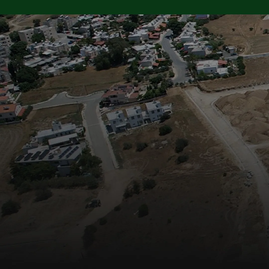 Prime plot in Deftera, photo 1 of 3