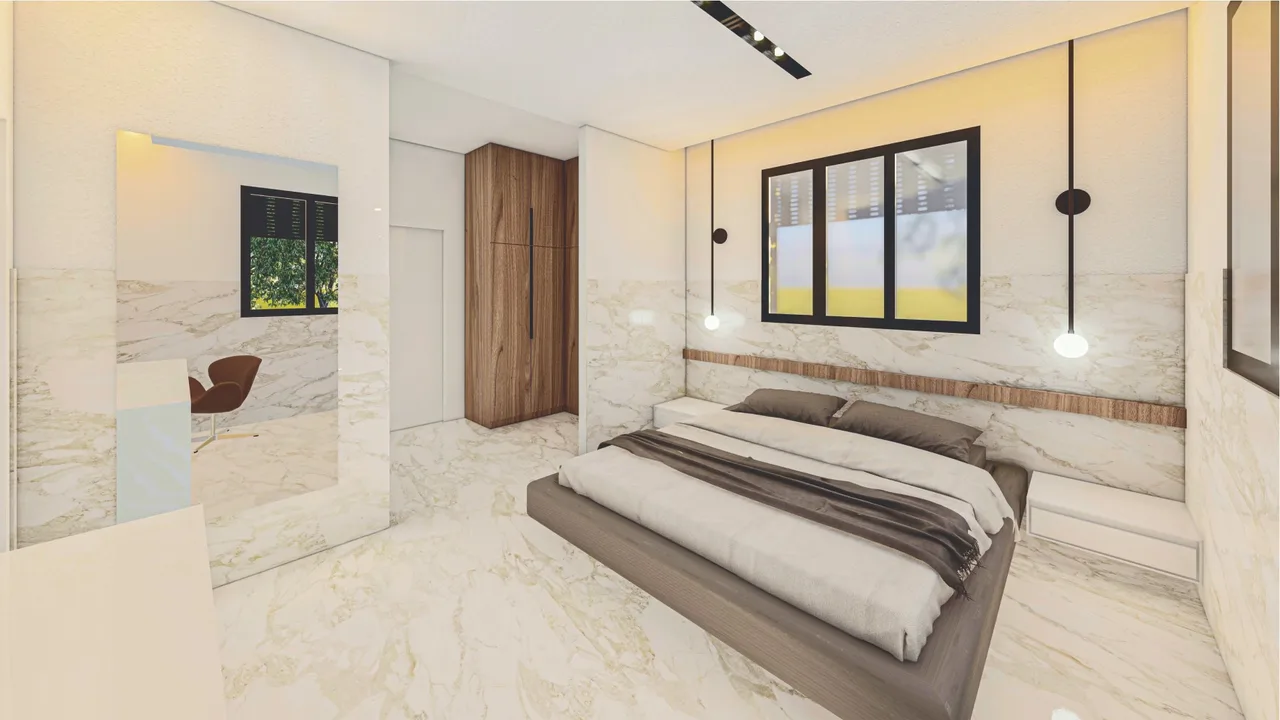 Village Green luxury house, photo 6 of 6